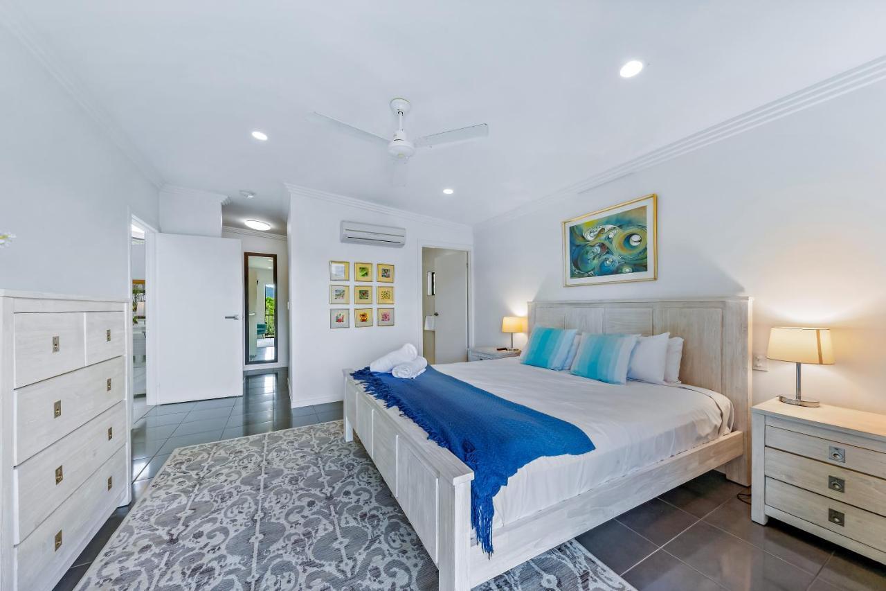 Hilltop Views - Cannonvale Airlie Beach Luaran gambar