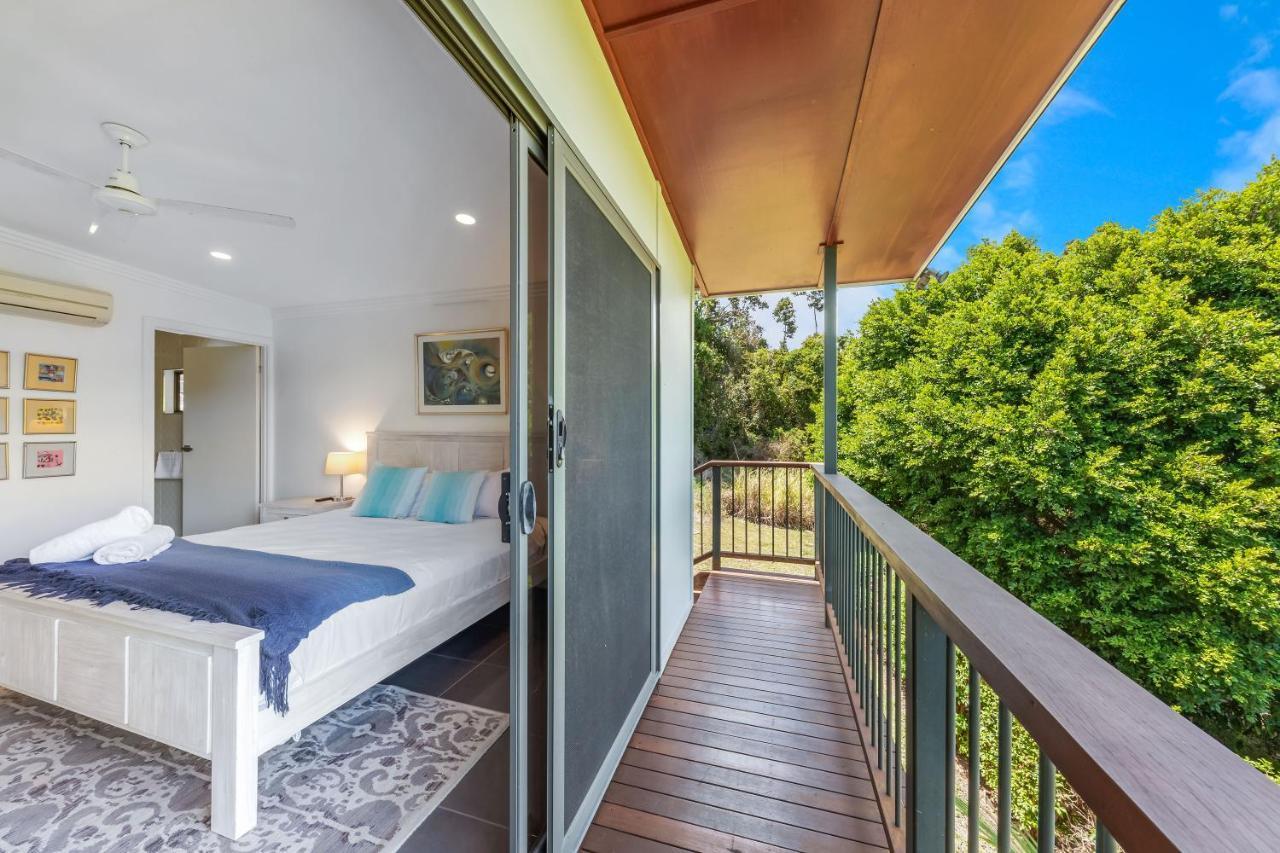 Hilltop Views - Cannonvale Airlie Beach Luaran gambar