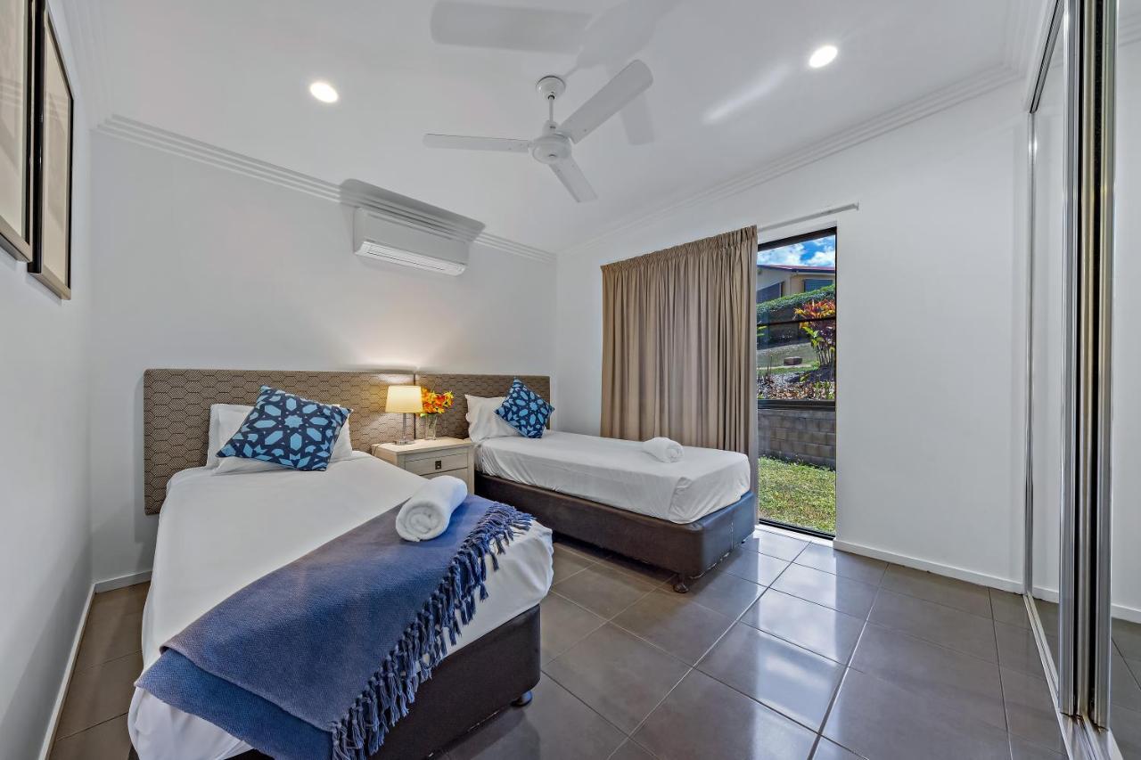 Hilltop Views - Cannonvale Airlie Beach Luaran gambar
